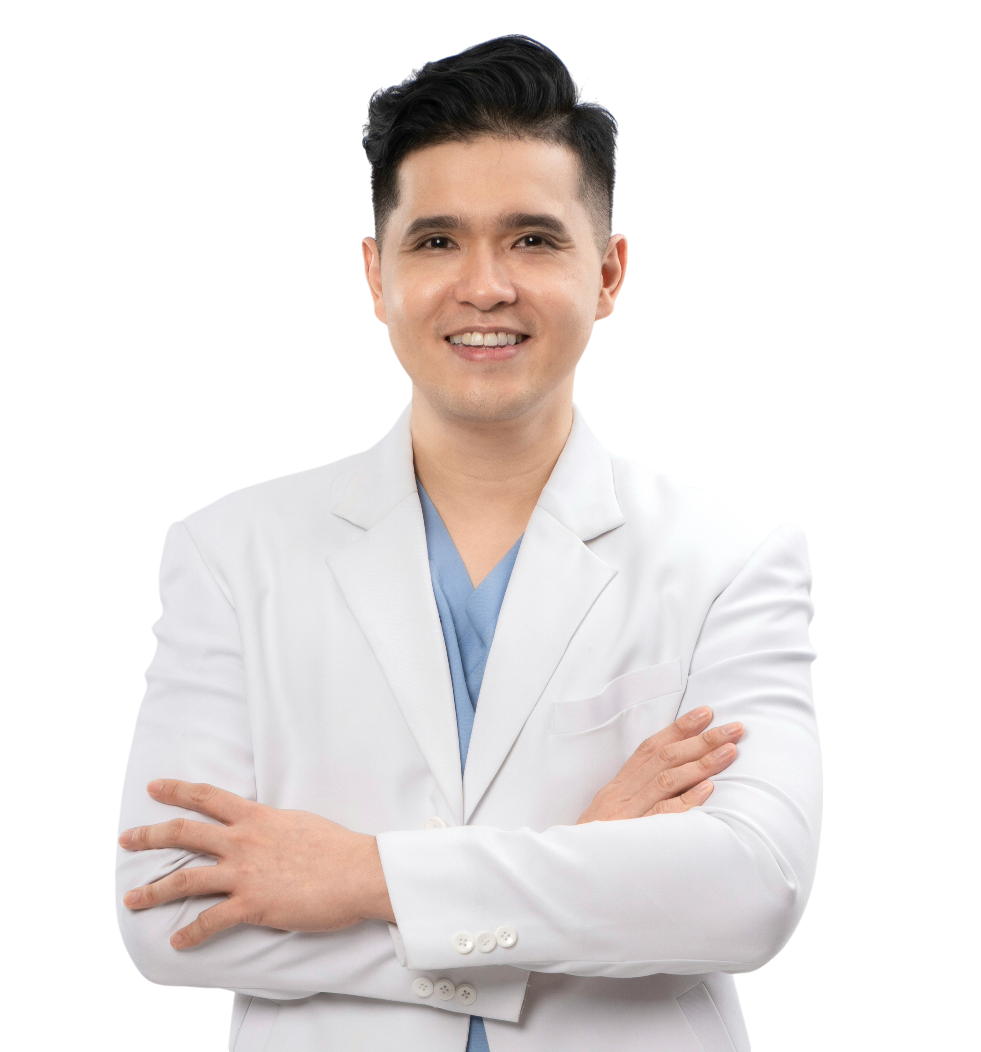 Dr Vito